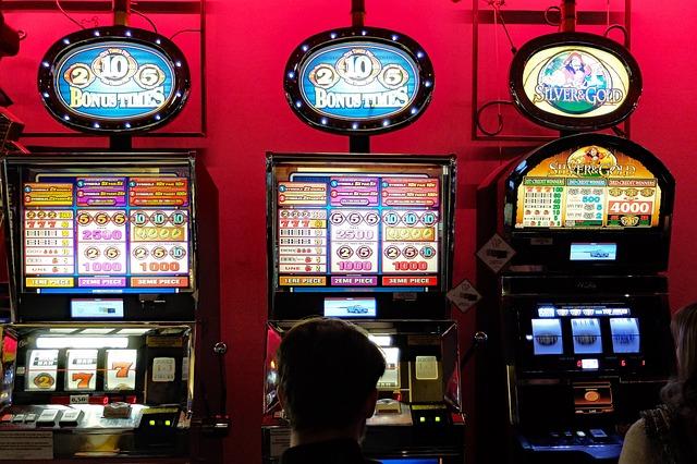 Who Makes The Best Slot Machines? Overview Of The Best Software Manufacturers In The Gambling Industry