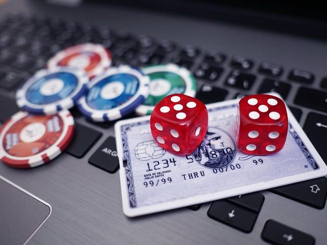 Traditional Gambling Games 