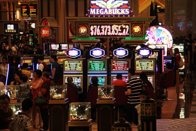 Traditional Gambling Games 